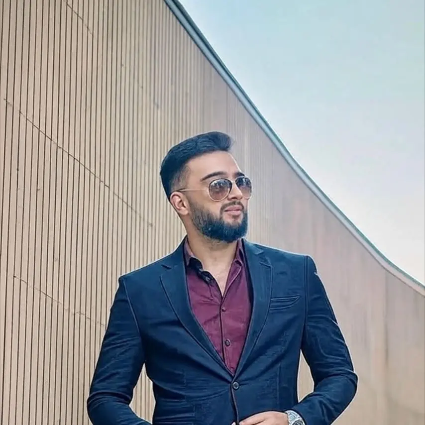 میلاد گلپرور متخصص seo